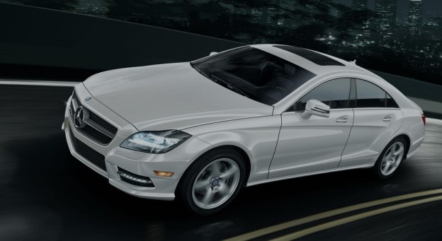 Neueste, sicherste und beste Fahrzeuge